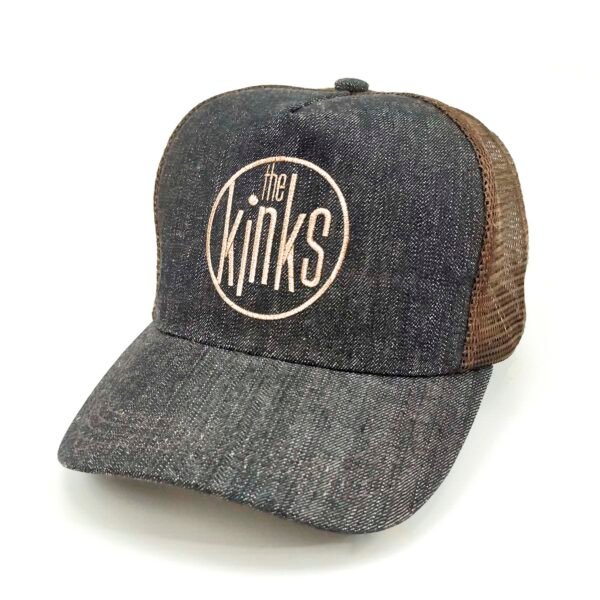 Gorra The Kinks