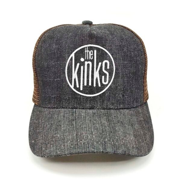 Gorra The Kinks