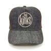 Gorra The Kinks