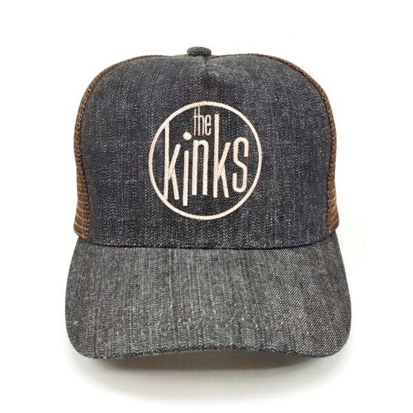 Gorra The Kinks