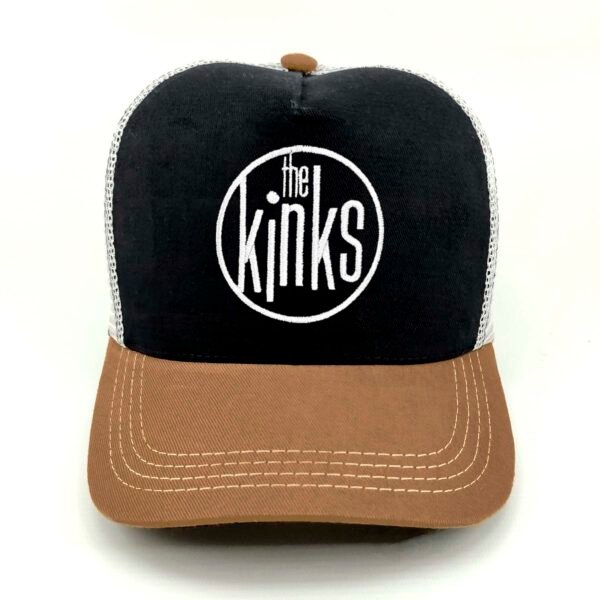 Gorra The Kinks