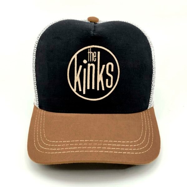 Gorra The Kinks