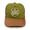 Gorra The Kinks