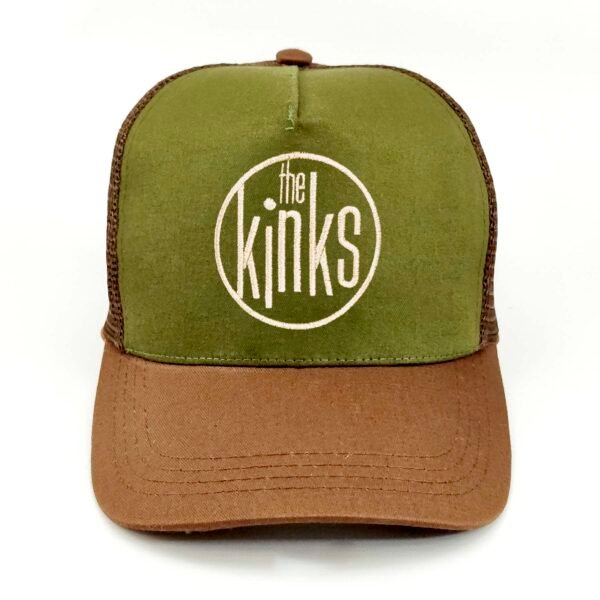 Gorra The Kinks