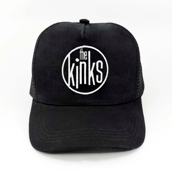 Gorra The Kinks