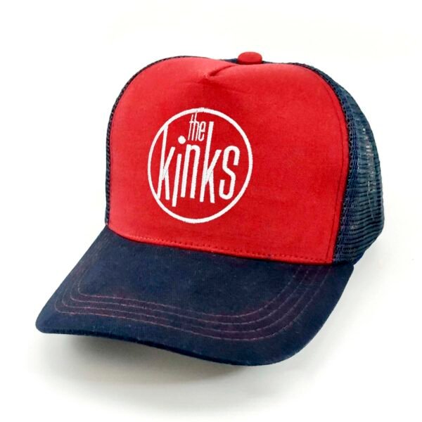 Gorra The Kinks