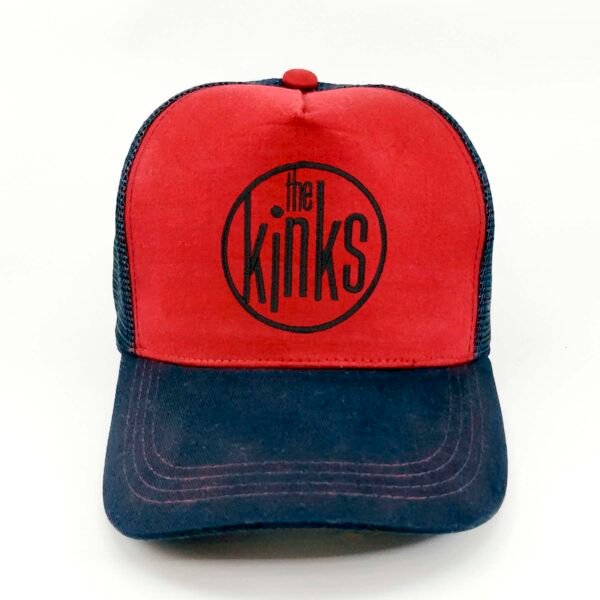 Gorra The Kinks