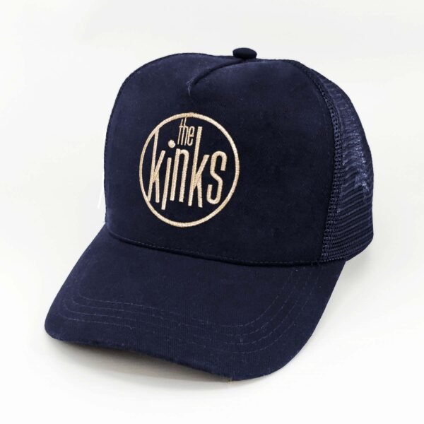 Gorra The Kinks