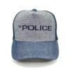 Gorra The Police