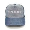 Gorra The Police