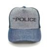 Gorra The Police