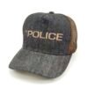 Gorra The Police