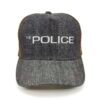 Gorra The Police