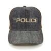 Gorra The Police