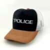 Gorra The Police