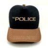 Gorra The Police