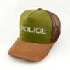 Gorra The Police