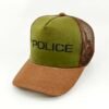 Gorra The Police