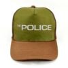Gorra The Police