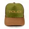 Gorra The Police