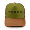Gorra The Police
