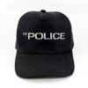 Gorra The Police