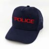 Gorra The Police