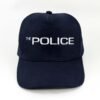 Gorra The Police