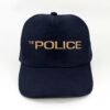 Gorra The Police