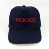Gorra The Police