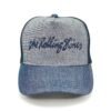 Gorra The Rolling Stones