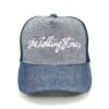 Gorra The Rolling Stones