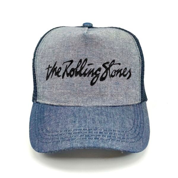 Gorra The Rolling Stones