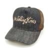 Gorra The Rolling Stones