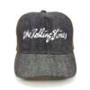 Gorra The Rolling Stones