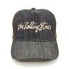 Gorra The Rolling Stones