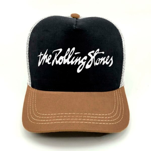 Gorra The Rolling Stones