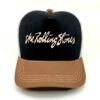 Gorra The Rolling Stones
