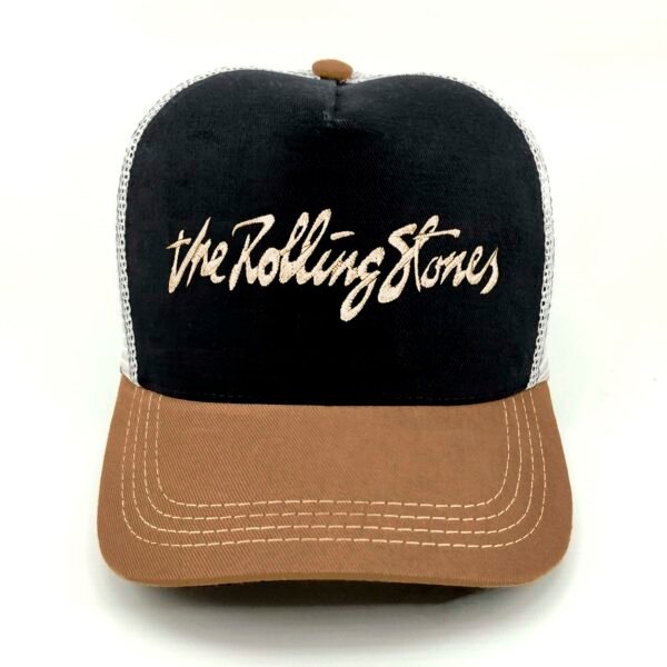 Gorra The Rolling Stones