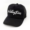 Gorra The Rolling Stones