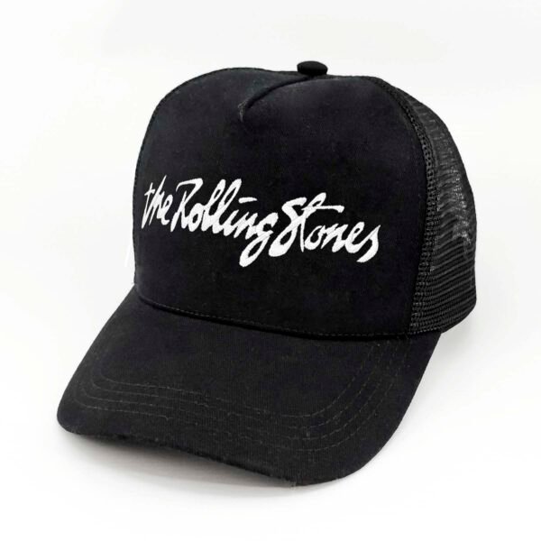Gorra The Rolling Stones
