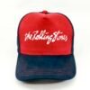 Gorra The Rolling Stones