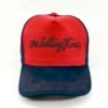 Gorra The Rolling Stones