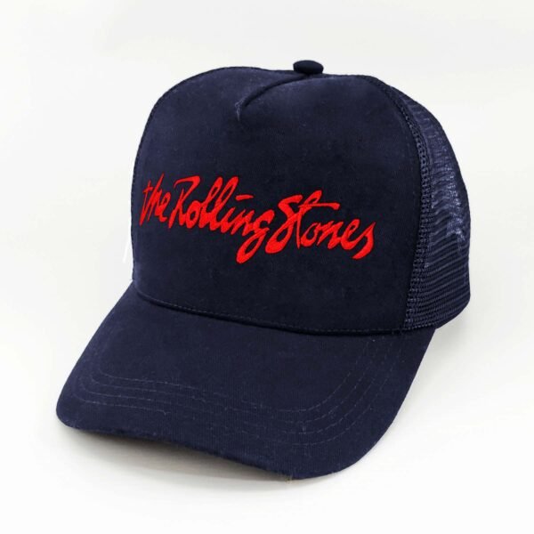 Gorra The Rolling Stones