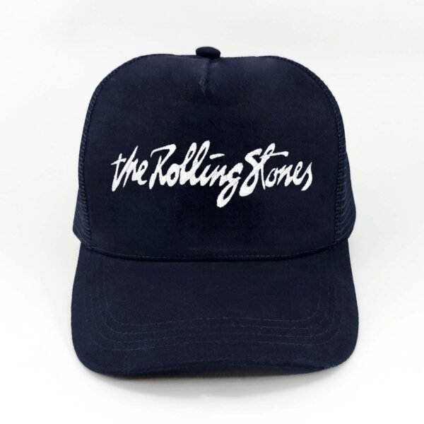 Gorra The Rolling Stones