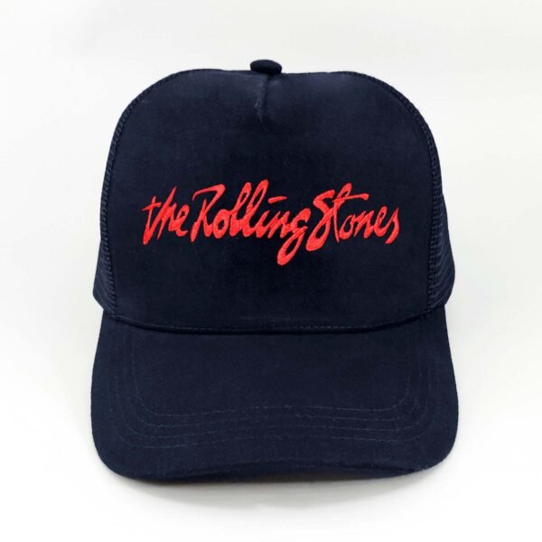 Gorra The Rolling Stones