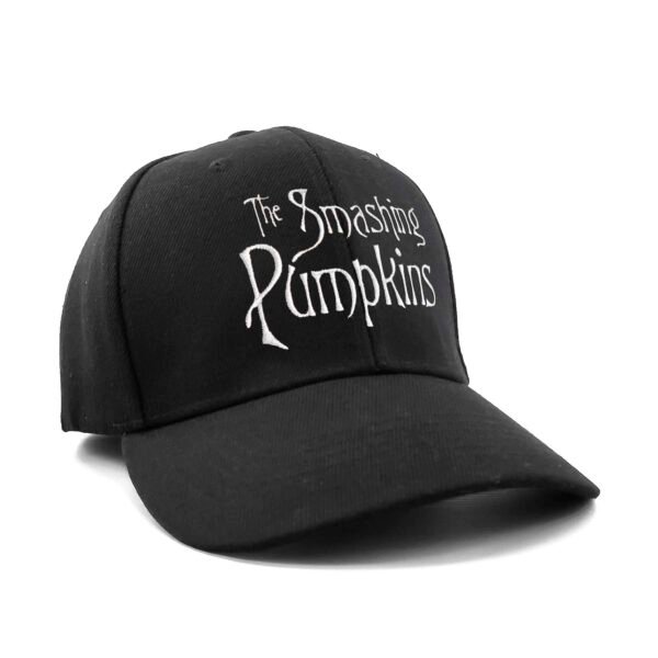 The-Smashing-Pumpkins_Gorra_Baseball_Diagonal Gorra The Smashing Pumpkins