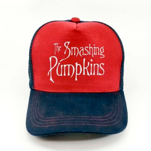Gorra The Smashing Pumpkins