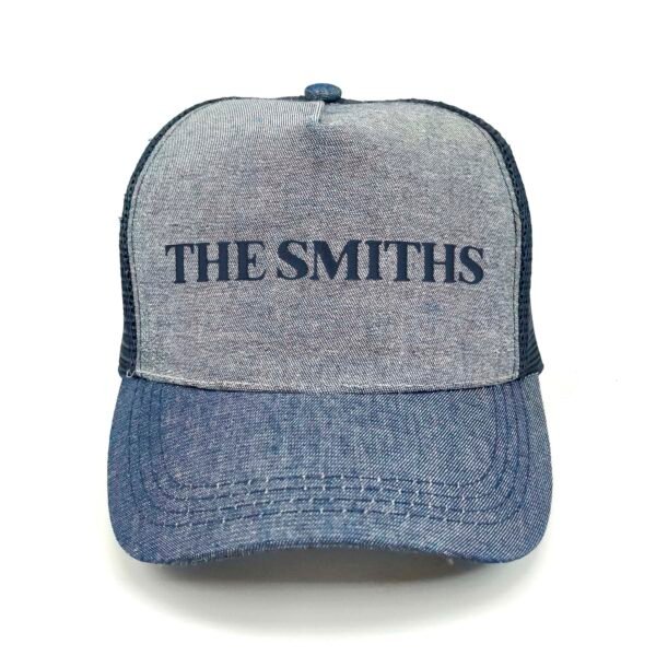 Gorra The Smiths