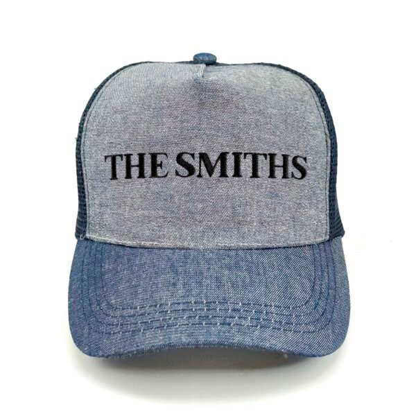 Gorra The Smiths